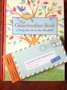 GrandmotherBooks
