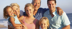multi-generational-family